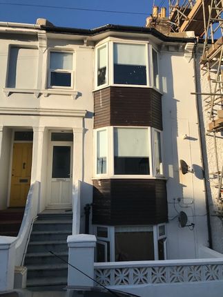 Thumbnail Room to rent in Livingstone Road, Hove