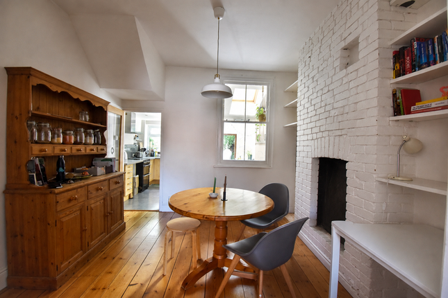 15, Temple Road, Exeter photo 4