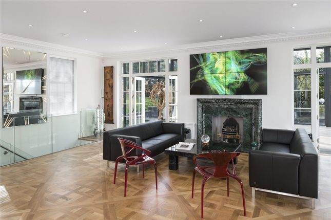 Drawing Room