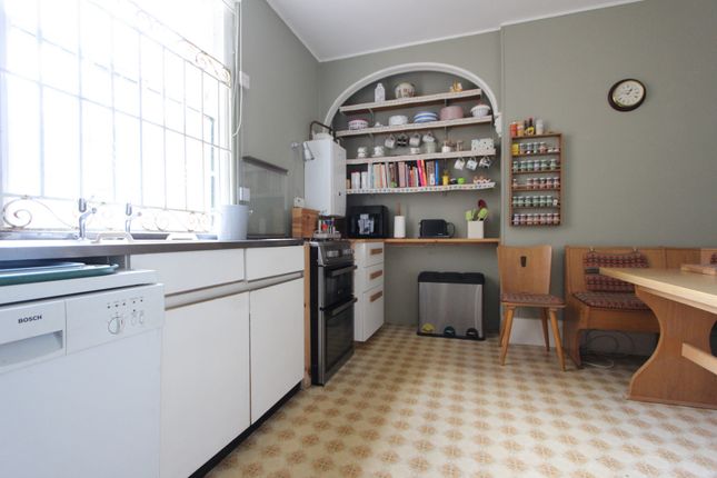 Town house for sale in The Strand, Walmer