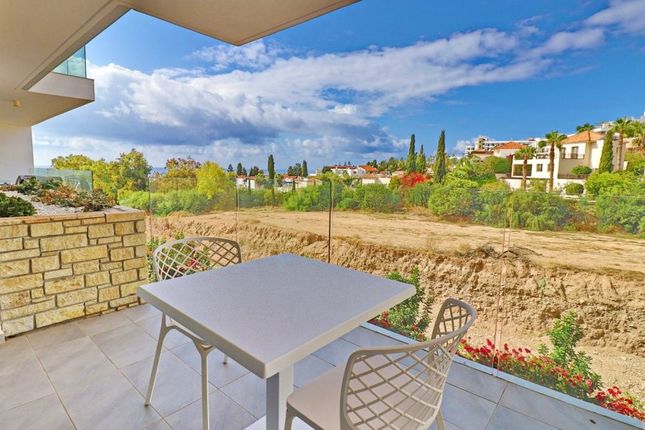 Apartment for sale in Coral Bay, Paphos, Cyprus