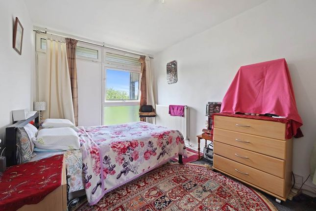 Edinburgh House, Maida Vale, London photo 4
