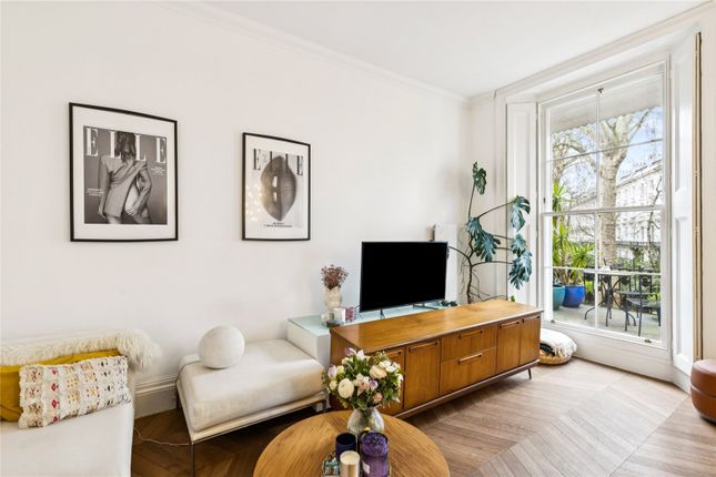 Flat C, 5, Porchester Square, London photo 3