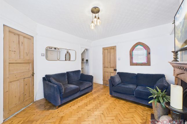 21, Cunliffe Walk, Wrexham photo 4