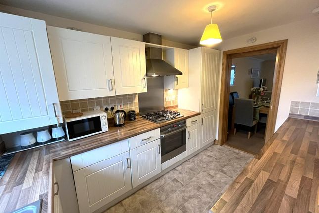 Flat for sale in Stotfield Court, Stotfield Road, Lossiemouth