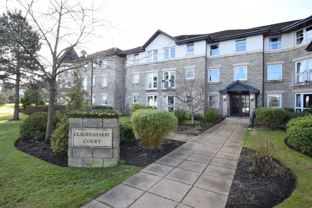 Thumbnail Flat for sale in Flat 51, Clachnaharry Court, Inverness
