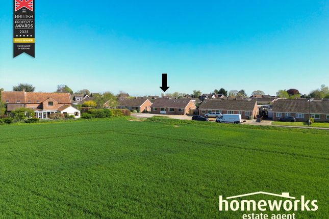 2-bed house on 27, Back Lane, Dereham, £225,000