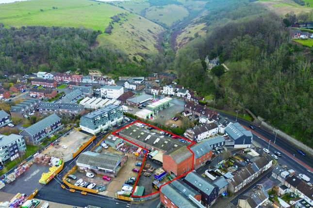 Thumbnail Land for sale in The Malthouse, Daveys Lane, Lewes