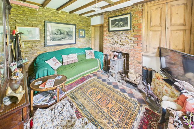 Hedge Witch Cottage,, Howle Hill, Herefordshire photo 5