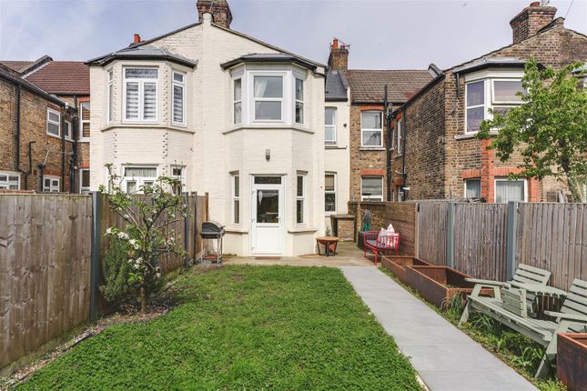 Property for sale in Elmhurst Road, London