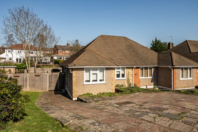2-bed house on 41, Maurice Avenue, Caterham, £475,000