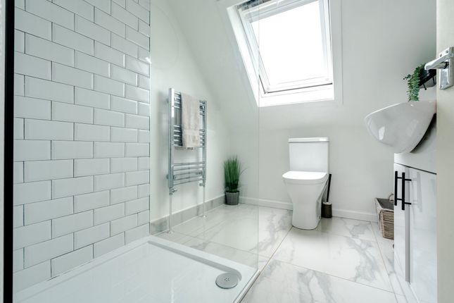 23 Pentland Gardens, Edinburgh photo 4