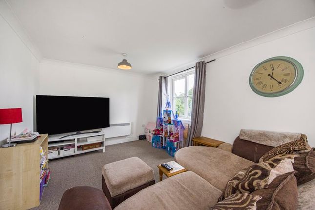 Flat 21 Academy Court, Beaconsfield Road, Bexley photo 4