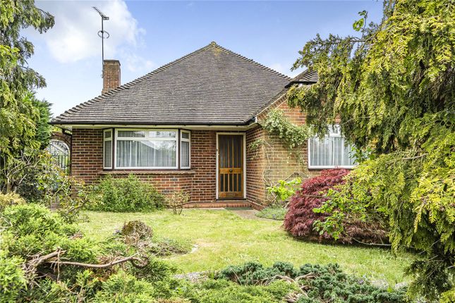 Bungalow for sale in Charlock Way, Guildford, Surrey