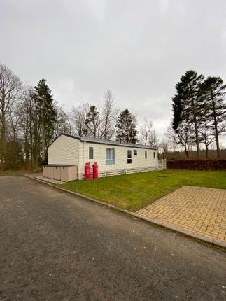 Bungalow for sale in Percy Wood Country Retreat, Swarland, Morpeth