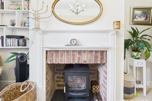 85a, Park Avenue, Oswestry photo 4