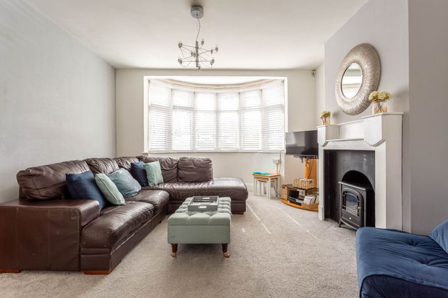 Semi-detached house to rent in Rushlake Road, Brighton
