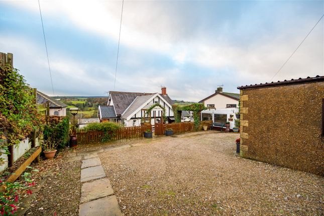 Detached house for sale in Skipton Road, Foulridge, Colne