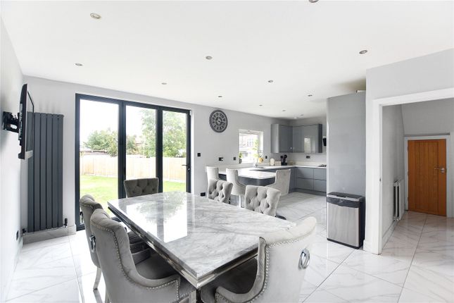 Semi-detached house for sale in Lodge Lane, Bexley