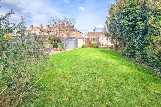 Bungalow for sale in Craigdale Road, Hornchurch