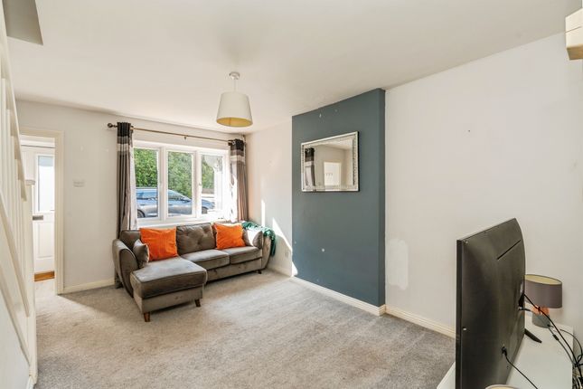 22, Kensington Fields, Southampton photo 4