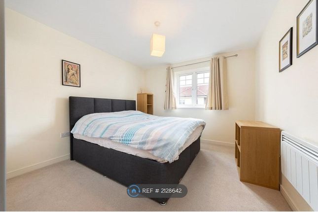 Flat, Nursery View House Schoolgate Drive, Morden photo 3
