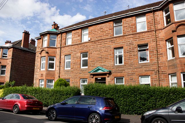 Thumbnail Flat to rent in Bertram Street, Glasgow