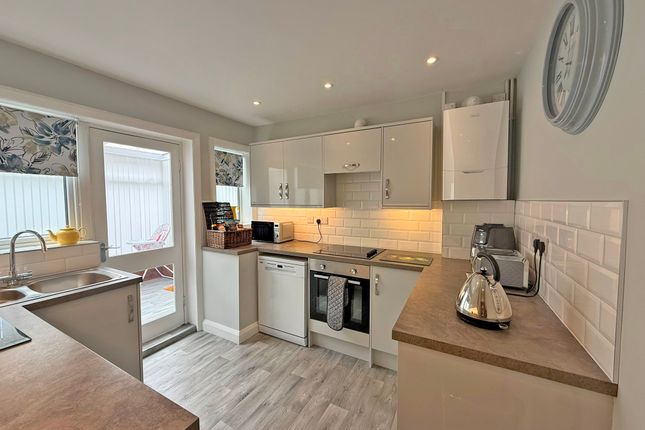 13, St. Sepulchre Street, Scarborough photo 3