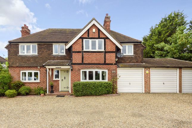 Detached house for sale in Lincoln Hatch Lane, Burnham, Buckinghamshire SL1