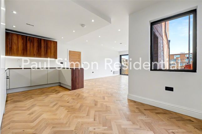 The Garden Home 1, 58, Roman Way, Islington photo 2