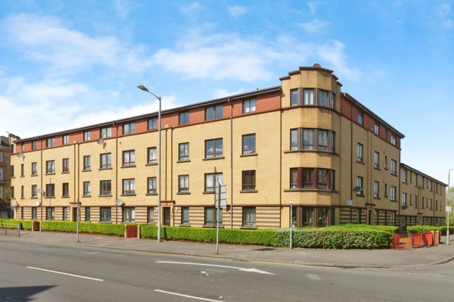 Thumbnail Flat for sale in 200 Paisley Road West, Glasgow