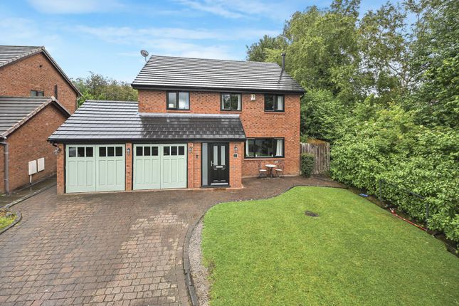 33 Brambling Drive, Westhoughton, Bolton, Bl5 2Sw