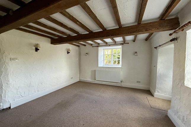 Peacock Cottage, Chesterfield Road, Alfreton photo 5