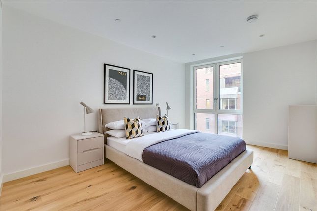 Flat to rent in Ashley House, 3 Monck Street