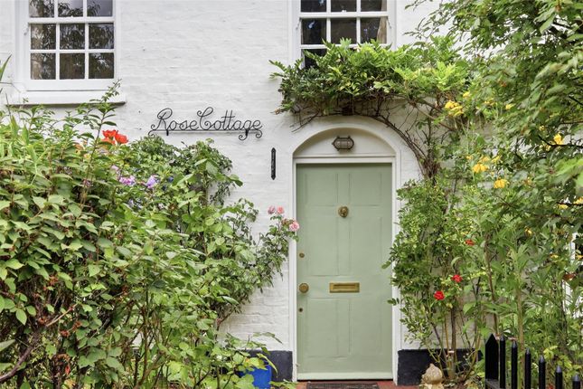 Rose Cottage,, Stambridge Road, Essex photo 2