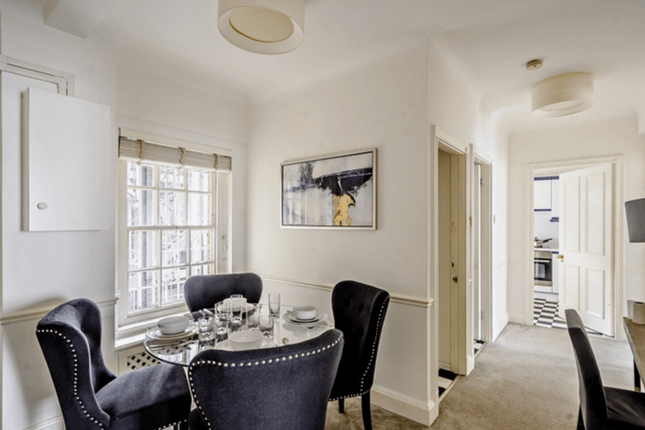 Pelham Court, Flat 27, 145, Fulham Road, London photo 3