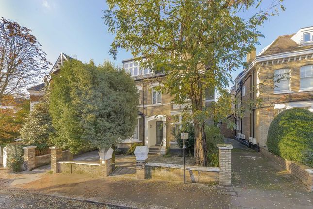 Flat for sale in Priory Road, London NW6