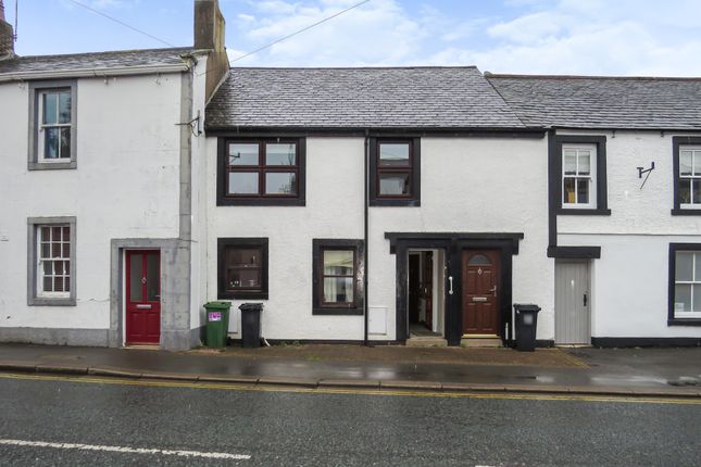 Thumbnail Flat for sale in Crown Street, Cockermouth, Cumbria
