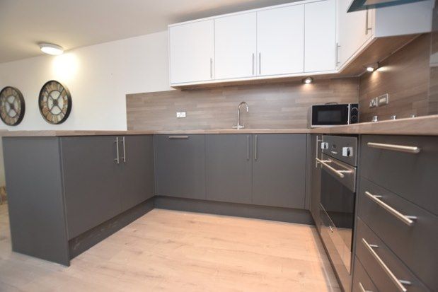 Thumbnail Flat to rent in West One Tower, Sheffield