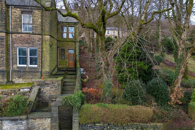 Property for sale in Tanners Street, Ramsbottom, Bury