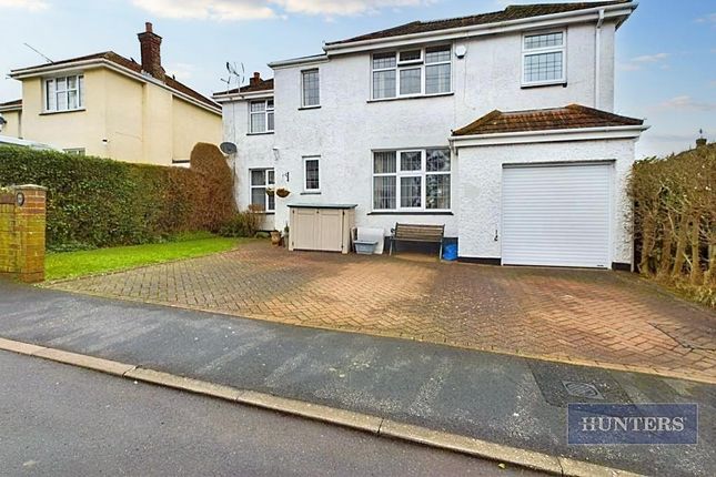 Property for sale in Stoneham Close, Southampton