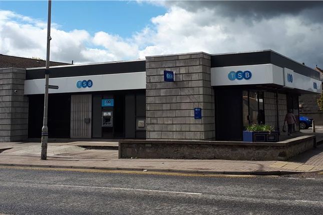 Thumbnail Retail premises to let in 99 Victoria Street, Dyce, Aberdeen