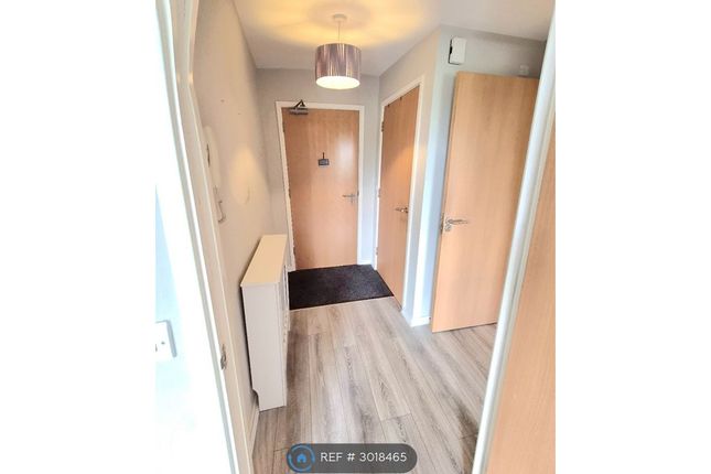 Flat, Wheelwright House Palgrave Road, Bedford photo 5
