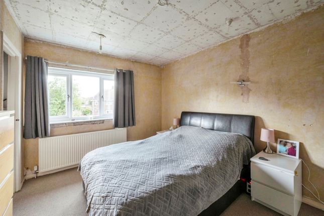 Semi-detached house for sale in Wynmoor Crescent, Brampton, Barnsley