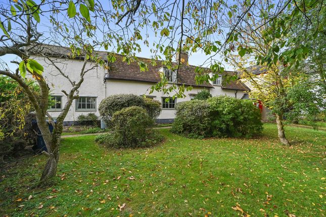 3-bed house on 1 & 3, West Wratting Road, Cambridge, £400,000