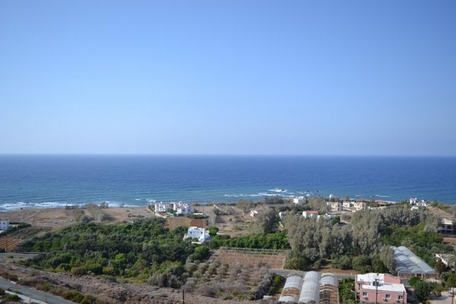 Bungalow for sale in Pomos, Paphos, Cyprus