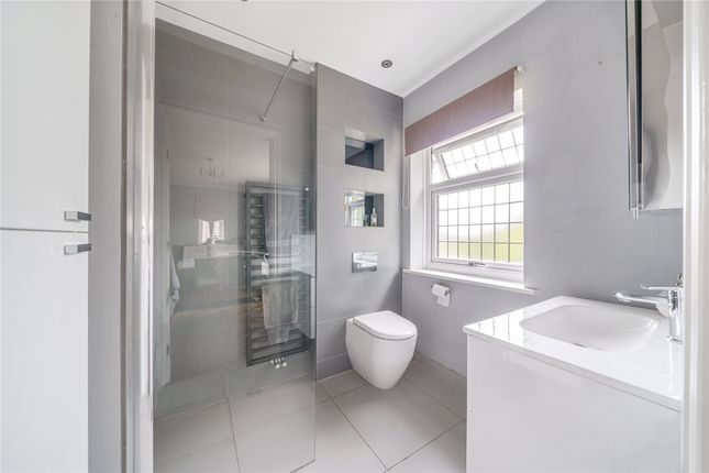 Detached house for sale in Crofton Avenue, Orpington