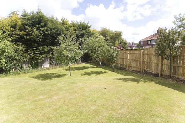 Semi-detached house for sale in Tunstall Grove, Hartlepool
