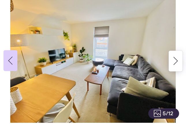 Apartment 15, Navigation House, Coventry photo 3