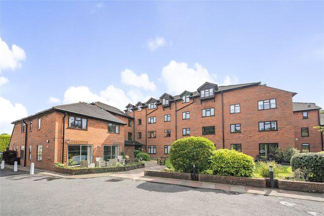 Flat for sale in Farnborough Common, Orpington, Bromley